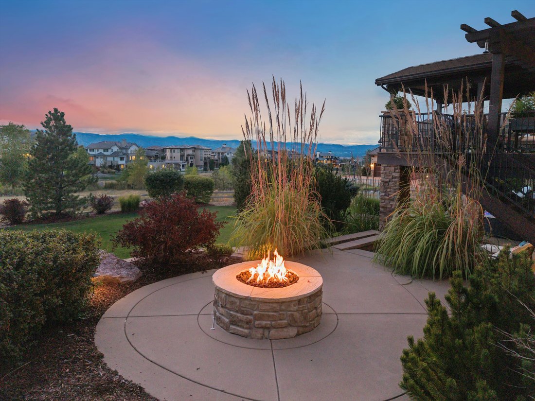 Casa en Highlands Ranch, Colorado, Estados Unidos 3 - 18950842