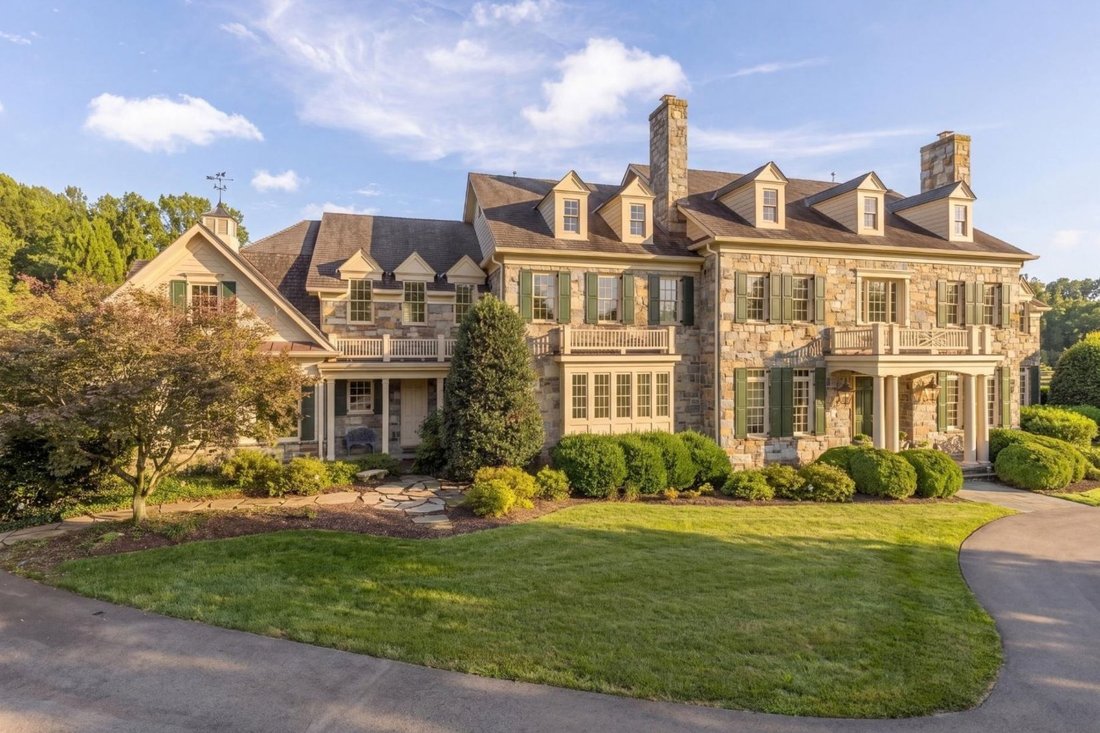 House in Great Falls, Virginia, United States 3 - 18941684