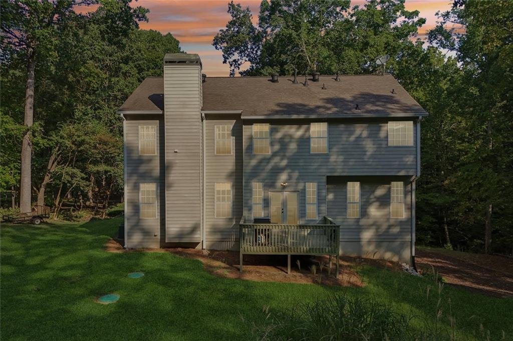 House in Milton, Georgia, United States 5 - 18948754