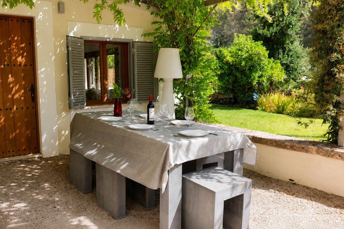 Chalet in Andratx, Balearic Islands, Spain 2 - 18949435
