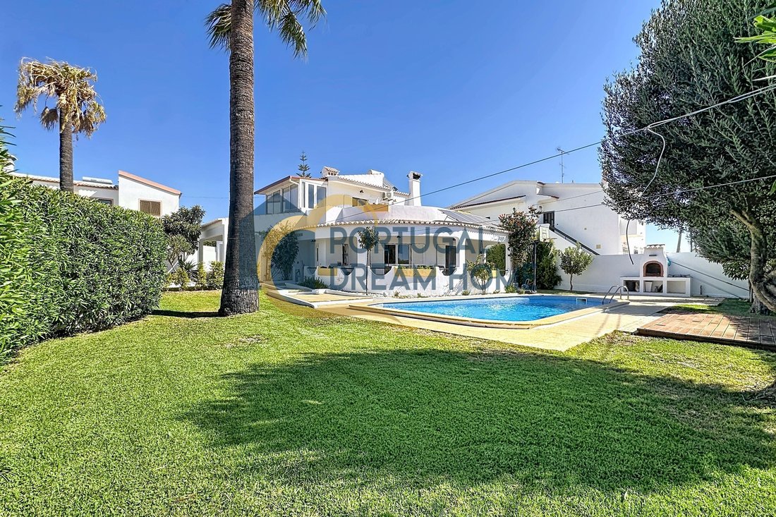 Villa in Praia dos Pescadores, Olhos de Agua, Portugal 2 - 18954745