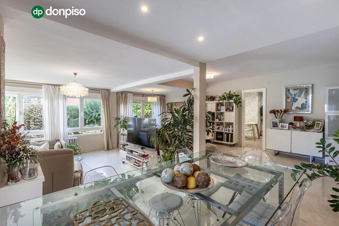 Apartment in Genil, Granada, Spain 1 - 18954075