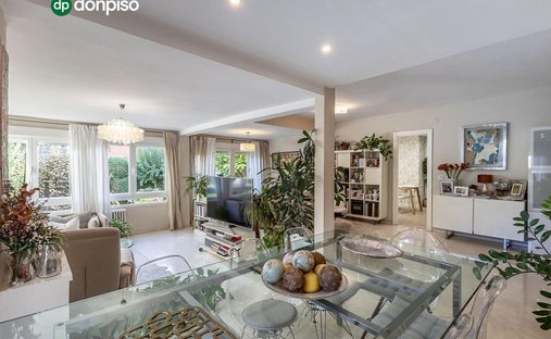 Apartment in Genil, Granada, Spain 1