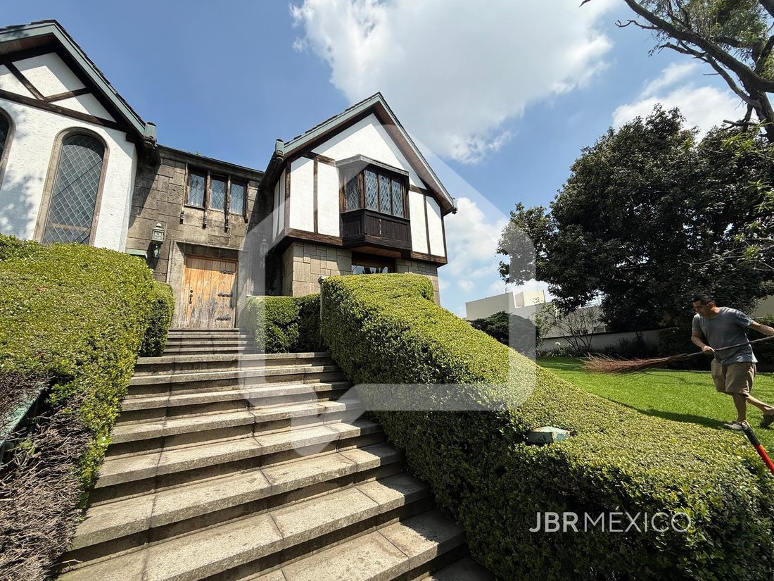 Land in Mexico City, Mexico 2 - 18954211