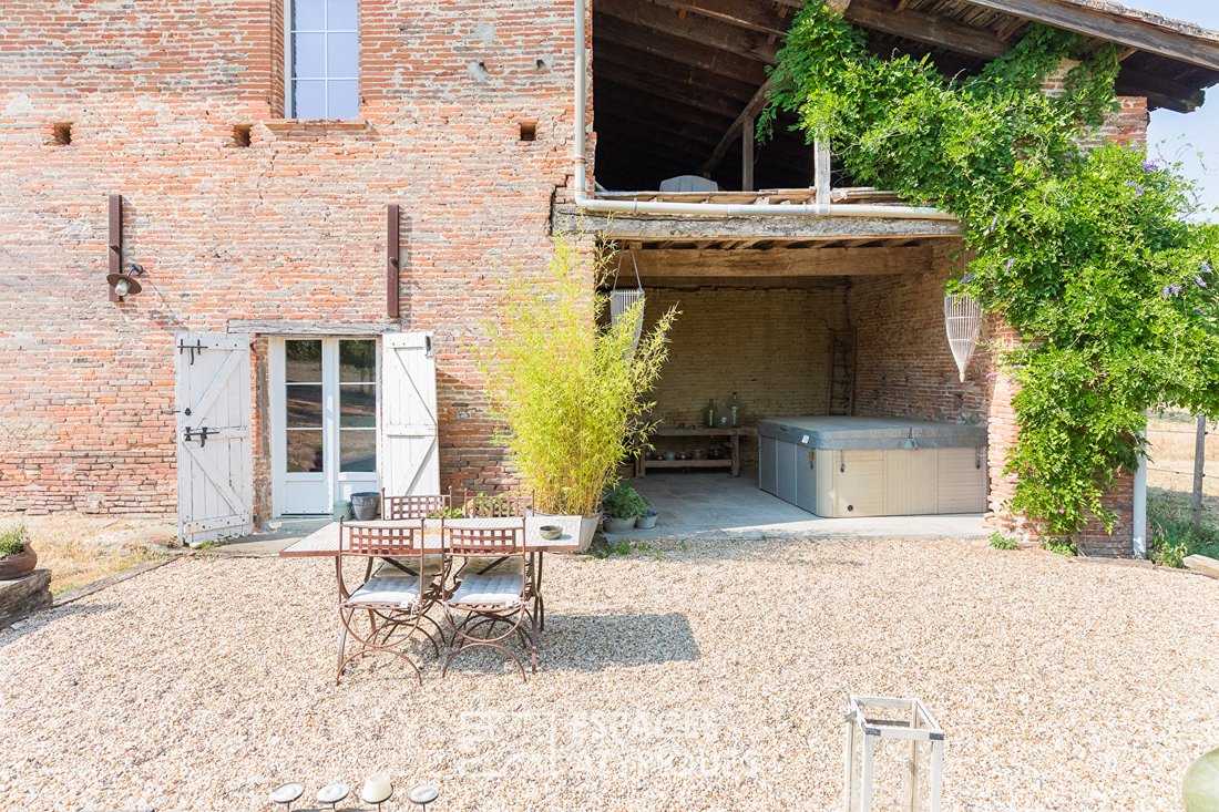 Villa in Verfeil, Occitania, France 2 - 18955147