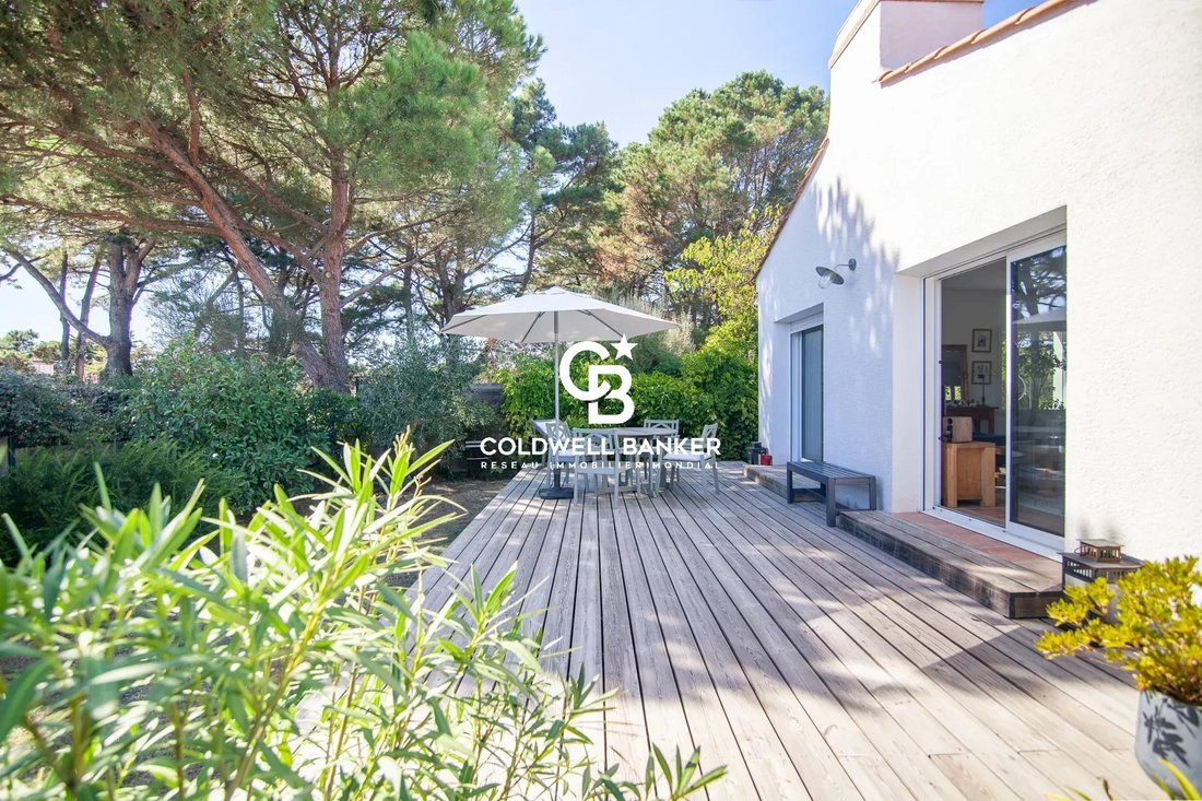 House in France 1 - 18950020
