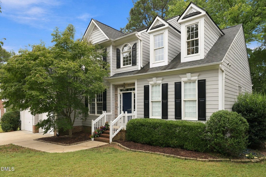 House in Durham, North Carolina, United States 1 - 18952795