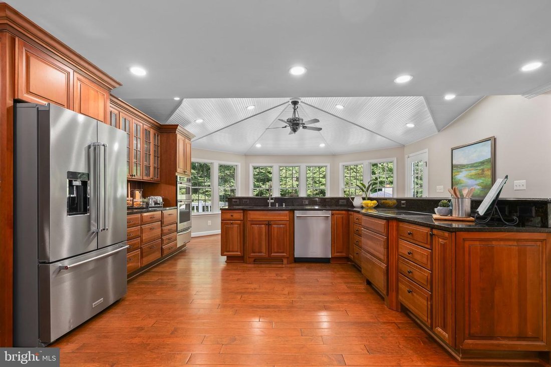 House in Woodbridge, Virginia, United States 4 - 18948231