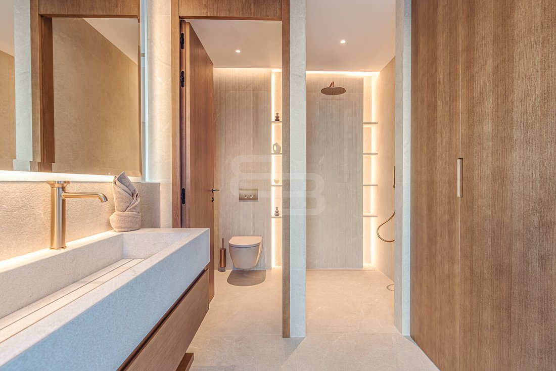 Apartment in Palma, Balearic Islands, Spain 3 - 18955029