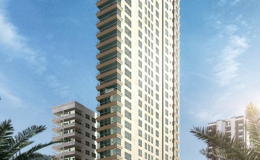 Apartment in Meia Praia, State of Santa Catarina, Brazil 1