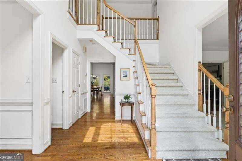 House in Milton, Georgia, United States 2 - 18949333