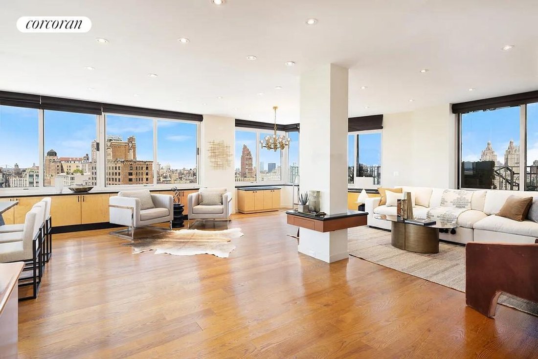 Condo in New York, New York, United States 3 - 18950346