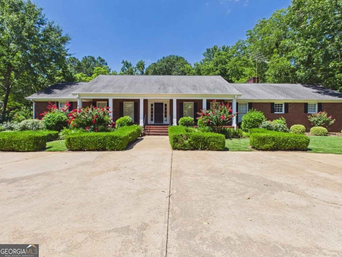House in Watkinsville, Georgia, United States 2 - 18953884