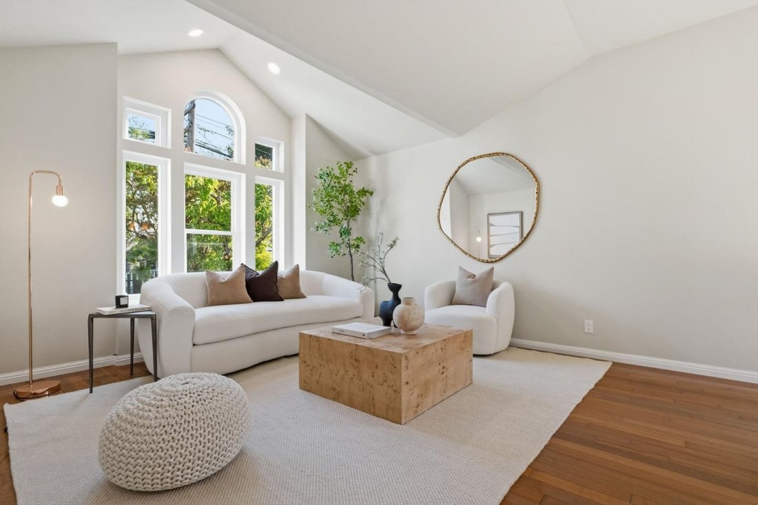 House in Redwood City, California, United States 3 - 18953187