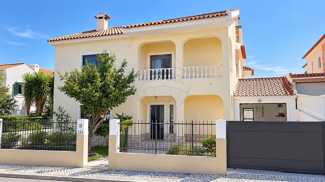 House in Quinta do Conde, Setubal, Portugal 1 - 18948599