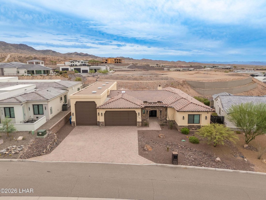 House in Lake Havasu City, Arizona, United States 5 - 18951663