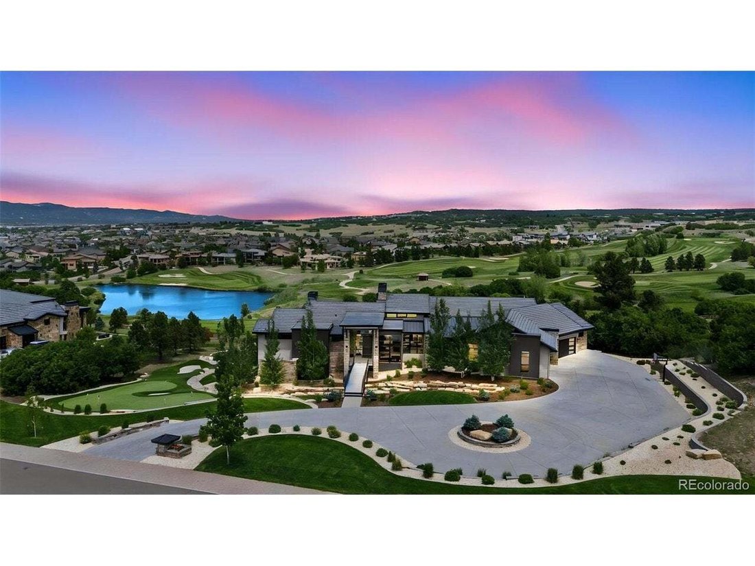 Casa a Colorado Springs, Colorado, Stati Uniti 2 - 18166768