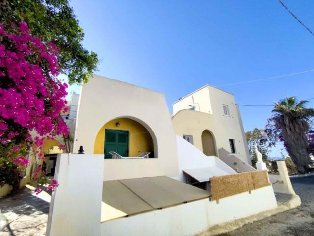 Estate in Thira, Aegean, Greece 1 - 18952409