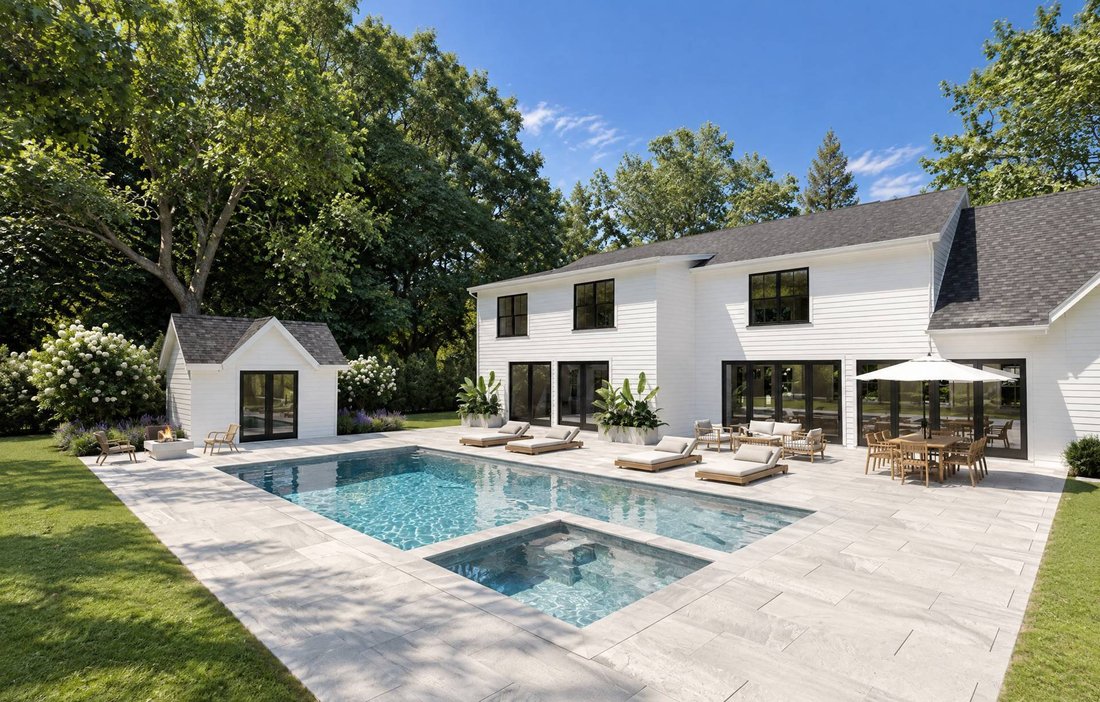 House in Montauk, New York, United States 1 - 17797590