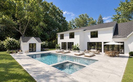 House in Montauk, New York, United States 1