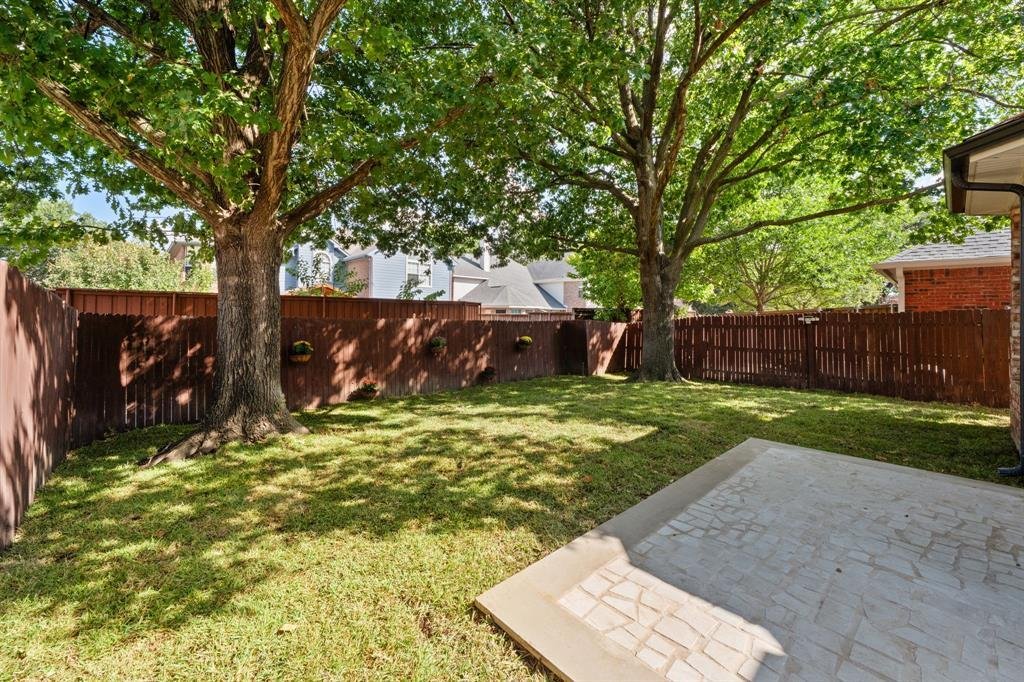 House in Plano, Texas, United States 4 - 18953662