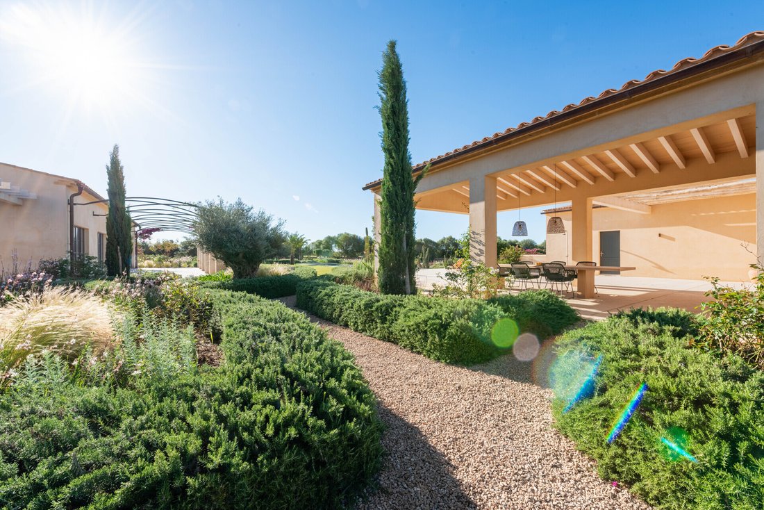 Finca in Campos, Balearic Islands, Spain 2 - 18953518