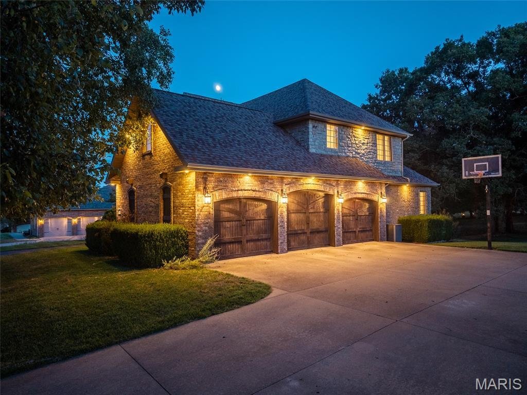 House in Lebanon, Missouri, United States 4 - 18952451
