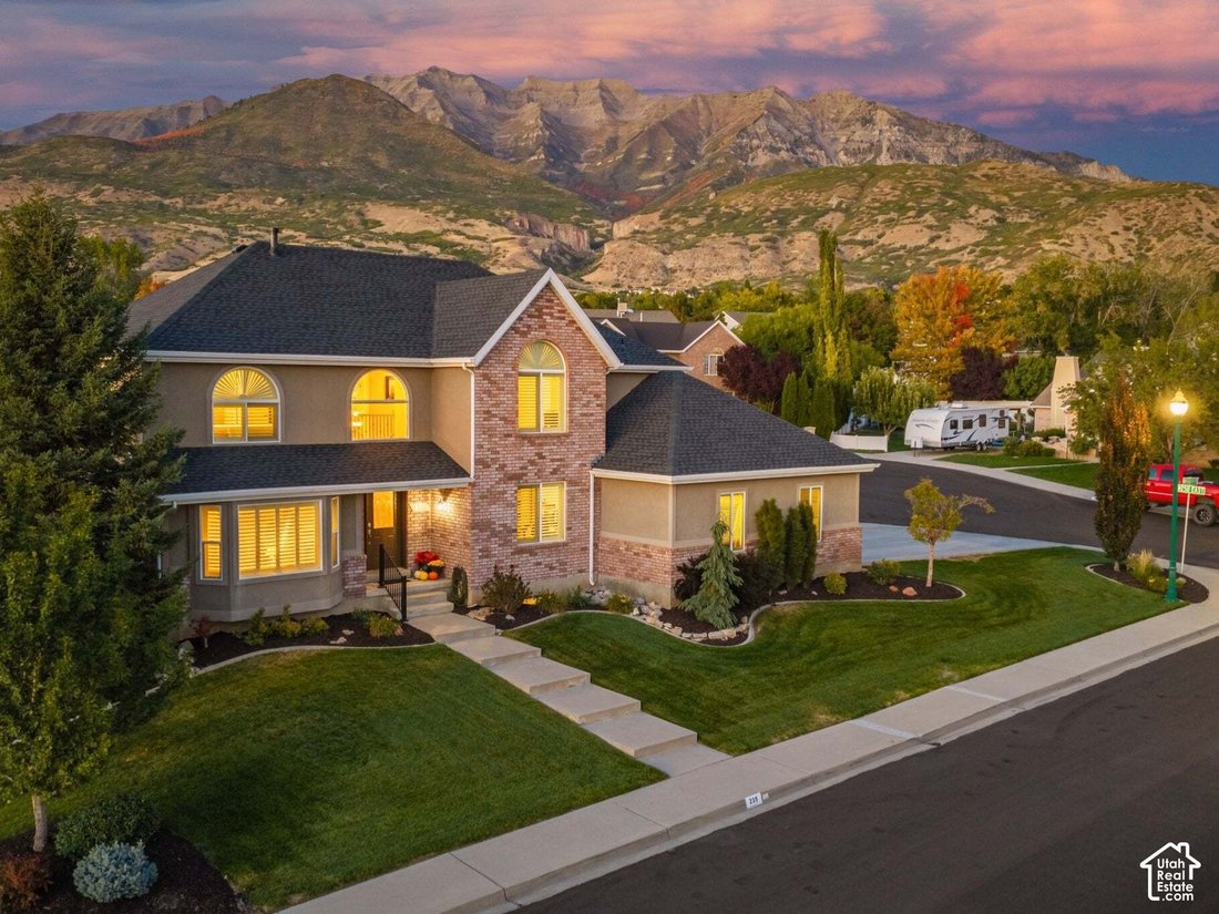 House in Orem, Utah, United States 1 - 18952857