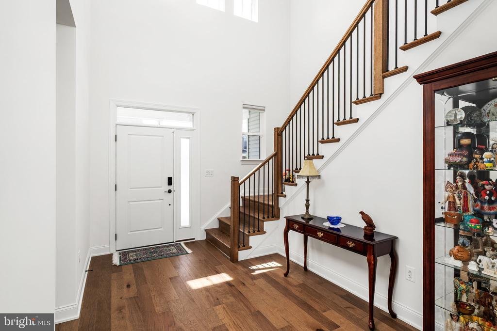 Townhouse in Cranbury Township, New Jersey, United States 4 - 18953983
