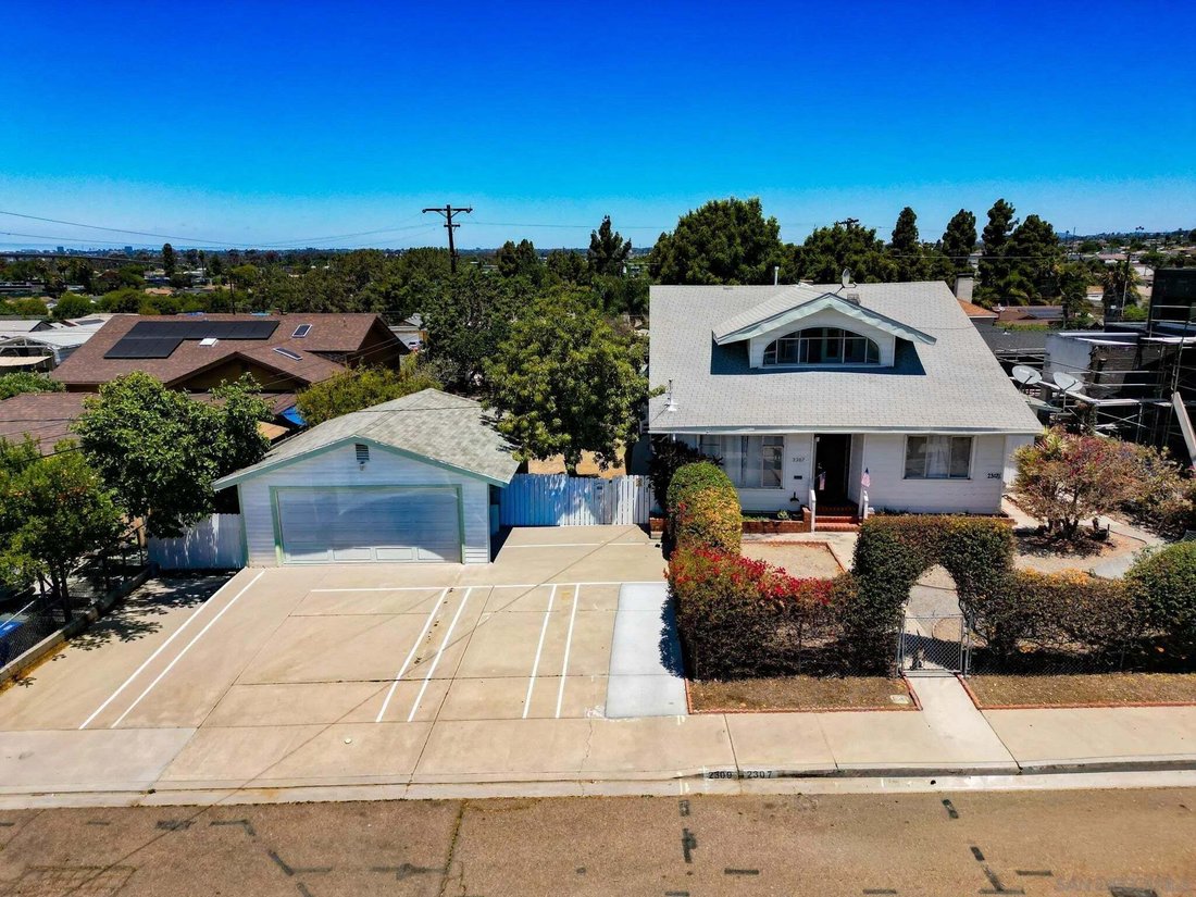 National City, California, United States 1 - 18953912
