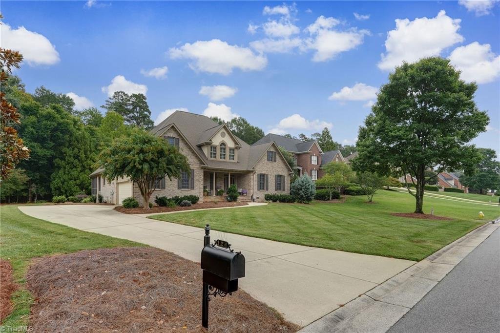 House in Jamestown, North Carolina, United States 2 - 18952557