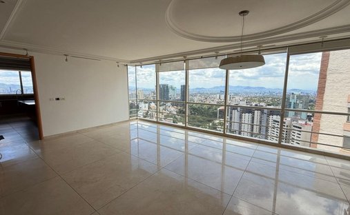 Apartment in Mexico City, Mexico 1