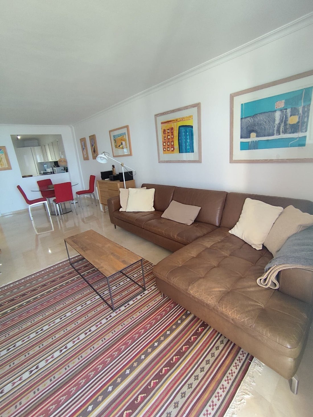Apartment in Calvia, Balearic Islands, Spain 5 - 18954993
