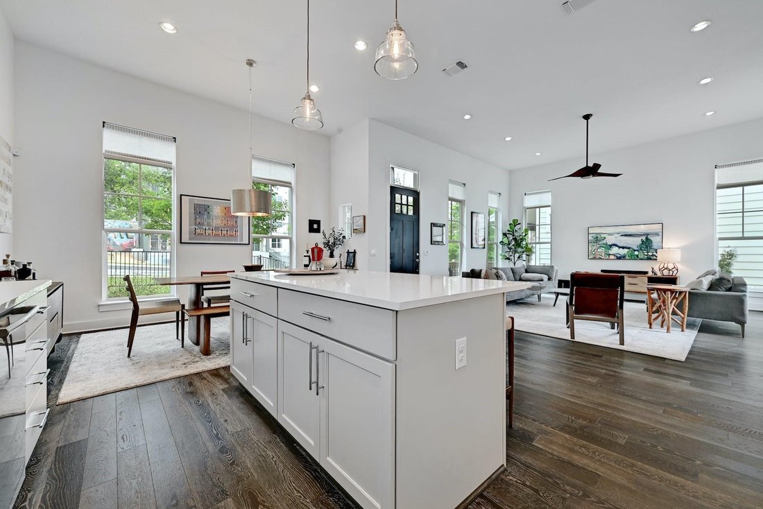 Condo in Austin, Texas, United States 2 - 18948843