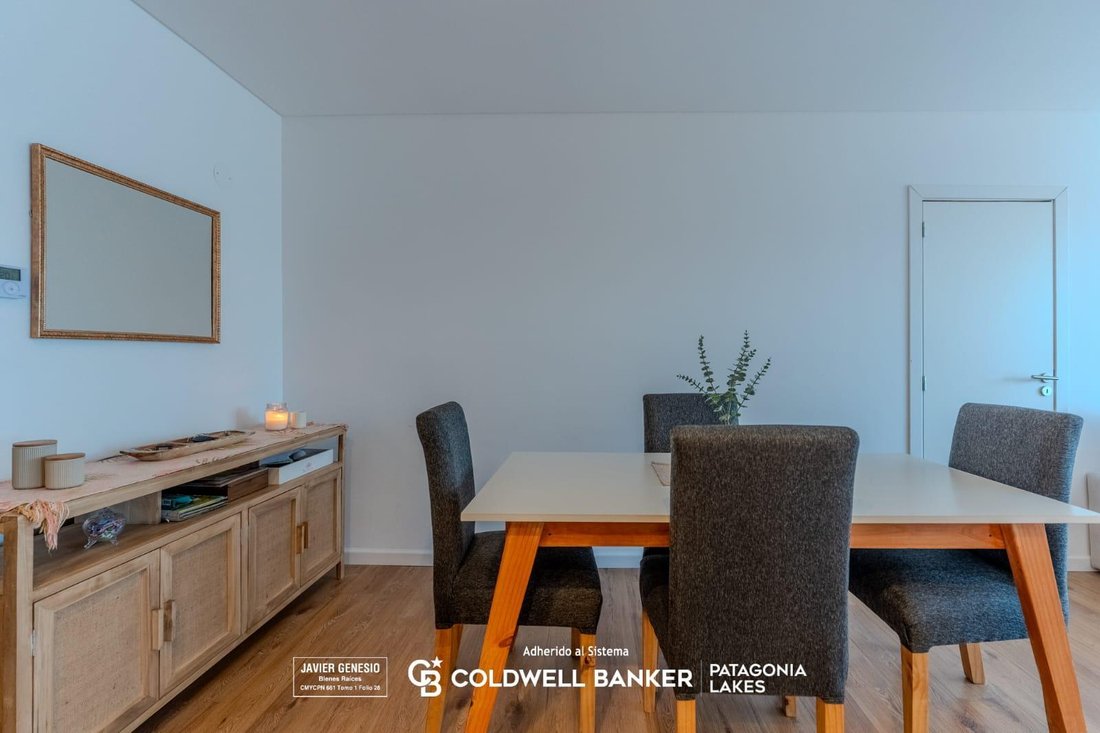 Apartment in Villa La Angostura, Neuquen, Argentina 5 - 18950609