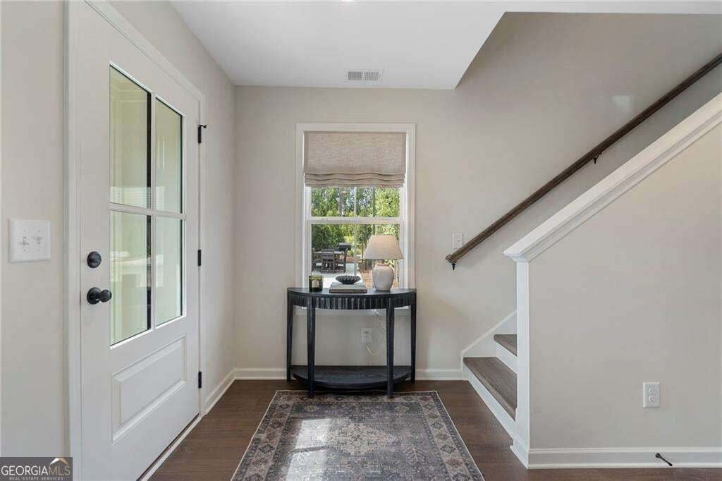 Townhouse in Alpharetta, Georgia, United States 4 - 18949322