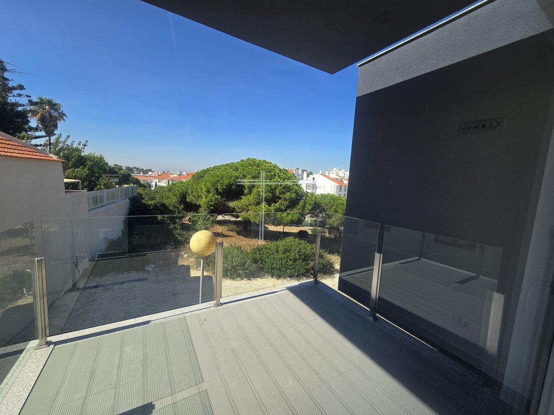 Apartment in Charneca de Caparica e Sobreda, Setubal, Portugal 3 - 17494858