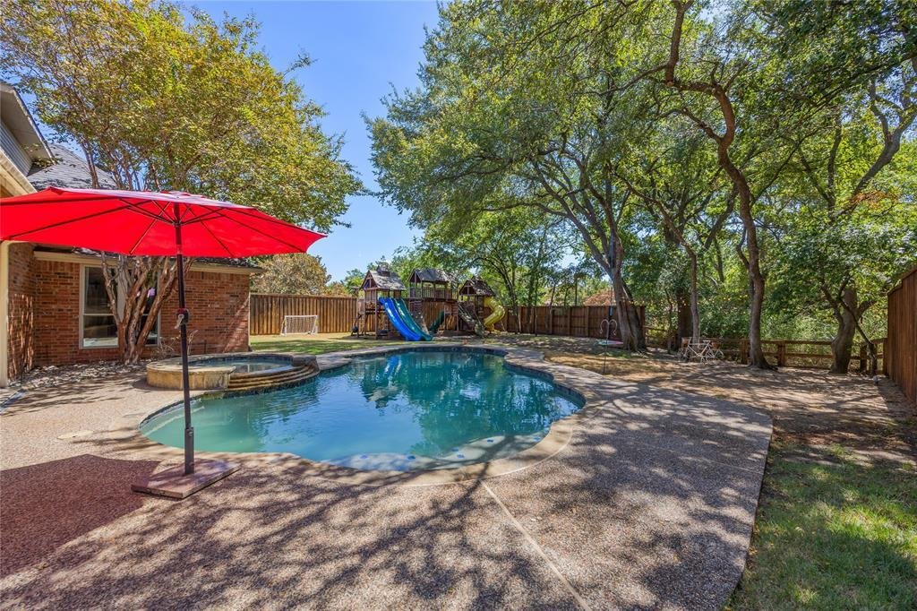 House in Coppell, Texas, United States 3 - 18949135