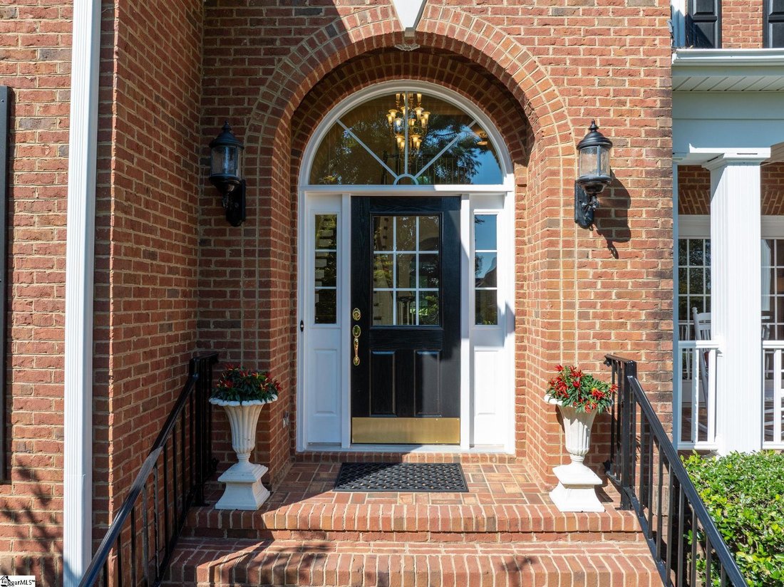 House in Greenville, South Carolina, United States 4 - 18951945
