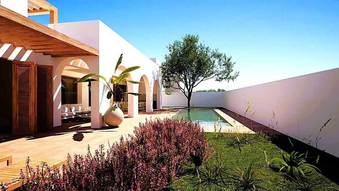 Villa in Salou, Catalonia, Spain 2 - 17405810