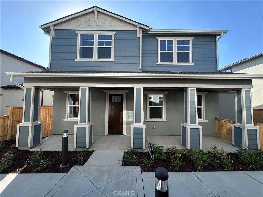 House in San Luis Obispo, California, United States 1 - 18943272