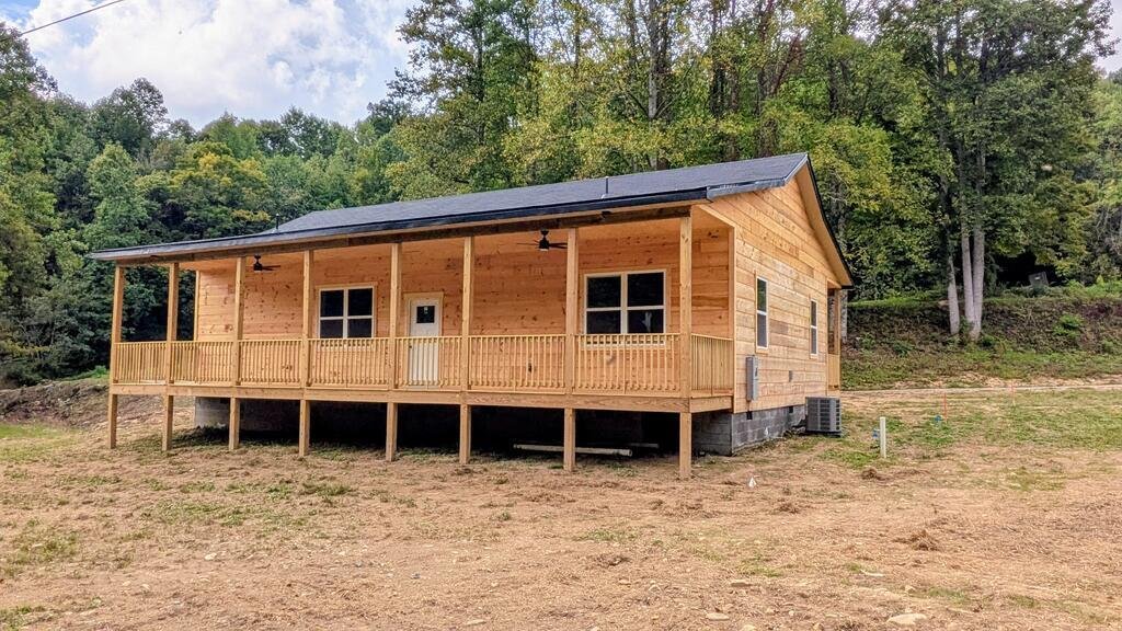 House in Murphy, North Carolina, United States 4 - 18948373