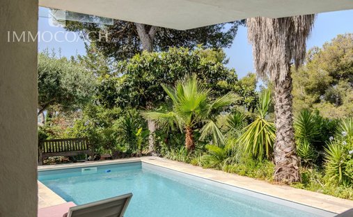 Casa en Carqueiranne, Provenza-Alpes-Costa Azul, Francia 1