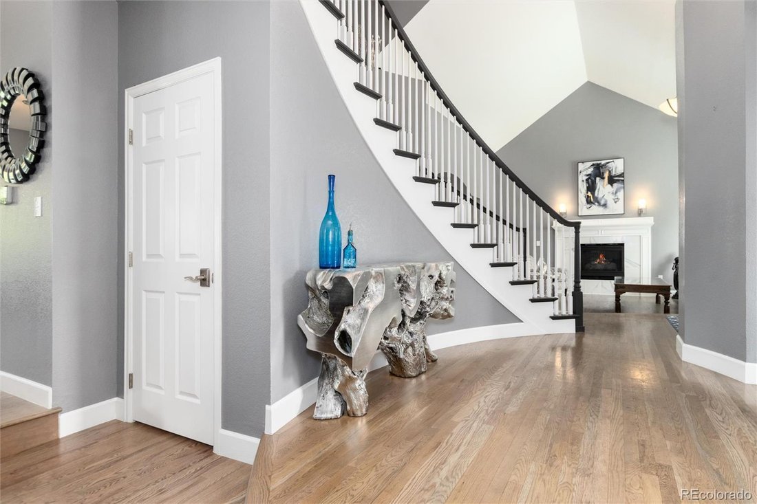 House in Arvada, Colorado, United States 5 - 18948536