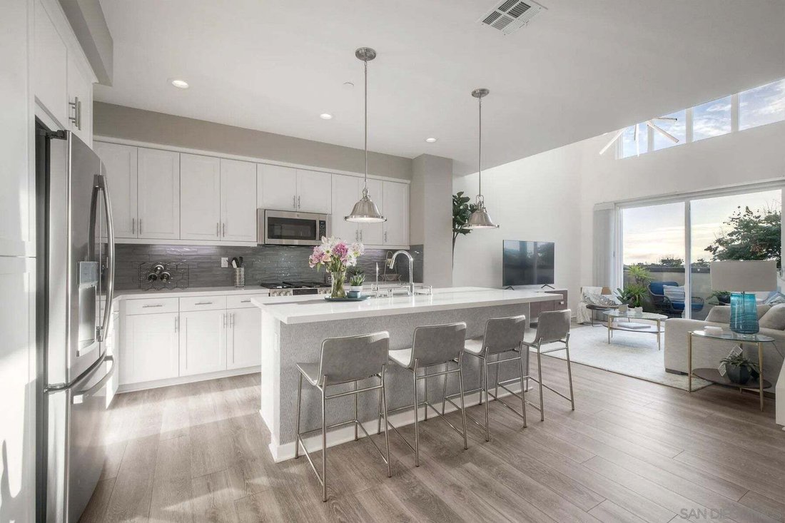 Condo in Carlsbad, California, United States 1 - 18953525