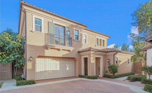 Condo in Irvine, California, United States 1