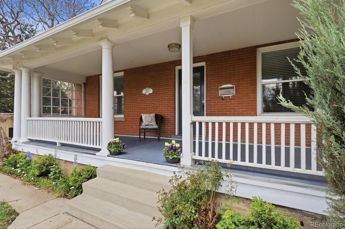 Casa a Denver, Colorado, Stati Uniti 2 - 18952574