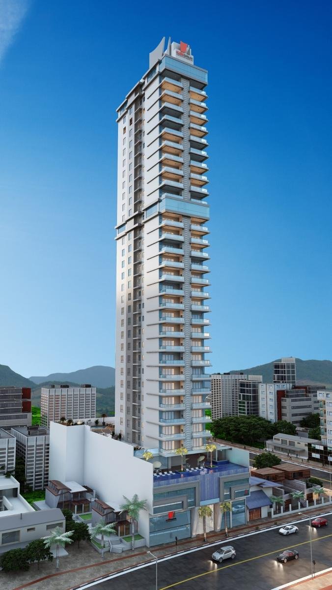 Apartment in Itapema, State of Santa Catarina, Brazil 3 - 18951398