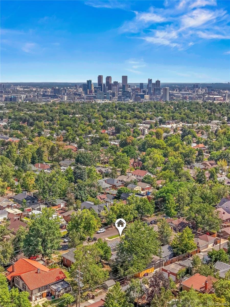 House in Denver, Colorado, United States 2 - 18952459