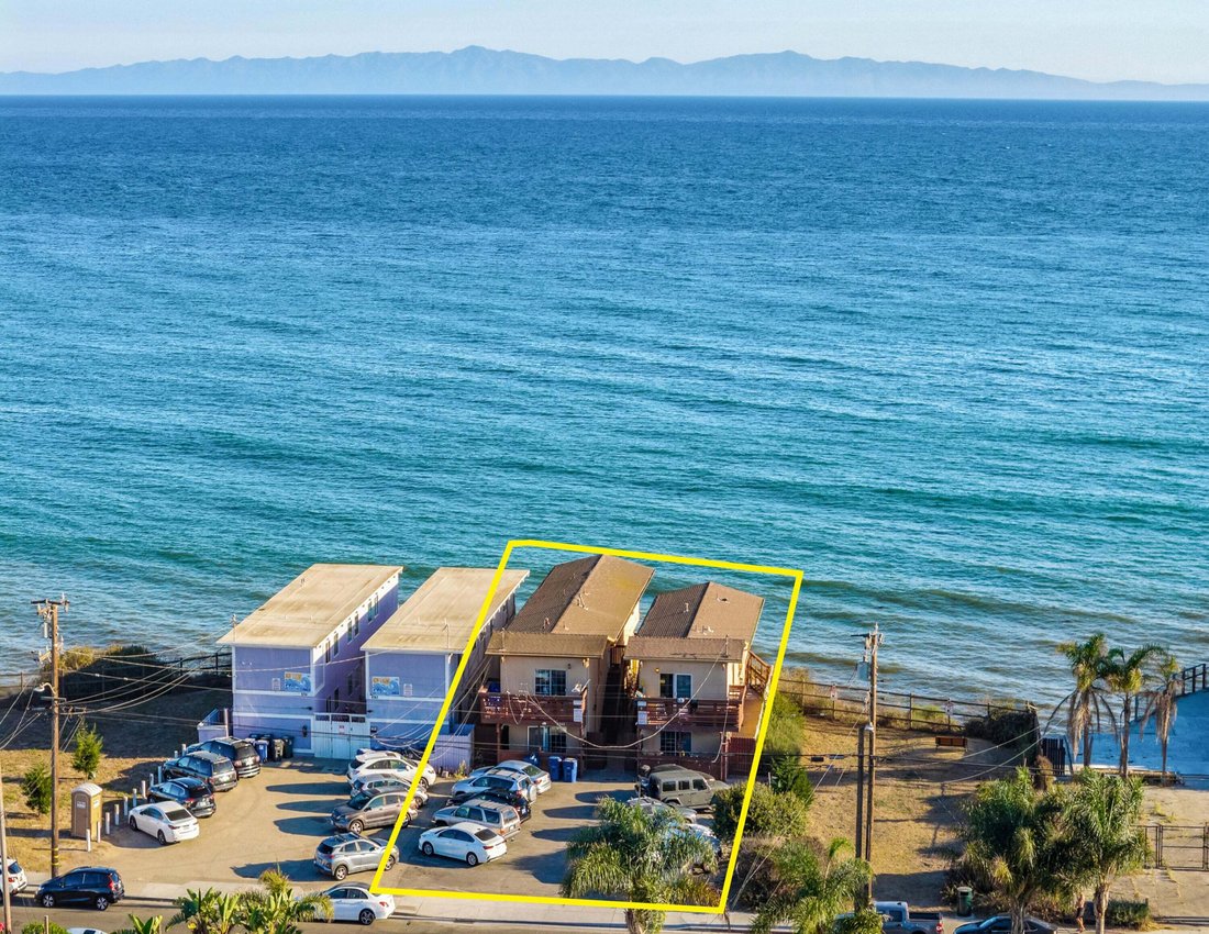 Goleta, California, United States 2 - 18951893